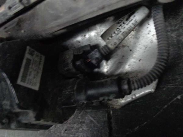 CREMAILLERE SEAT ALTEA 2004+ - Vue 3